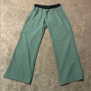 Womens Scrubs